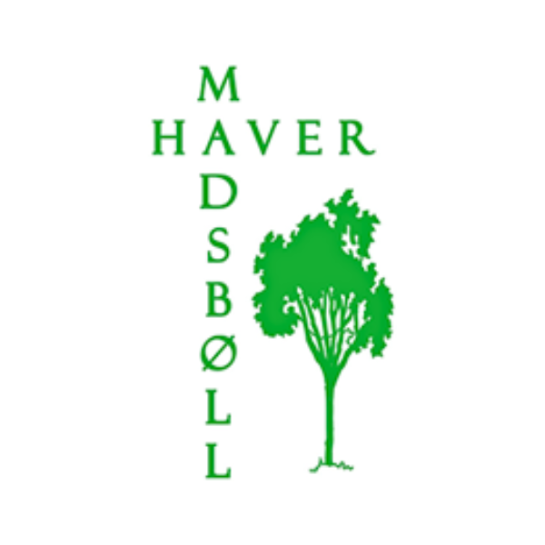Madsbøll Haver ApS logo