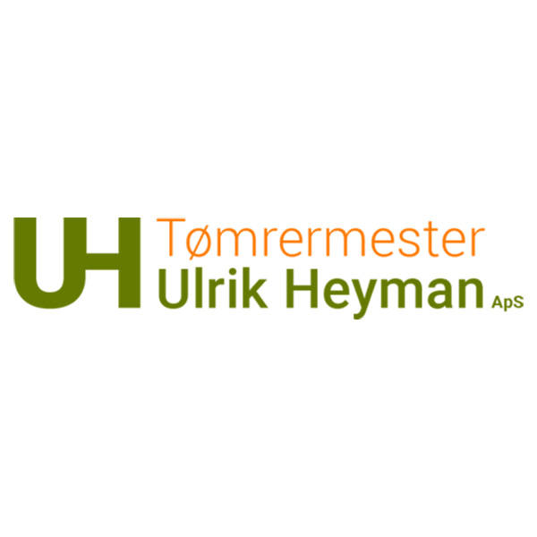 Tømrermester Ulrik Heyman ApS