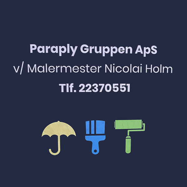 Paraply Gruppen ApS