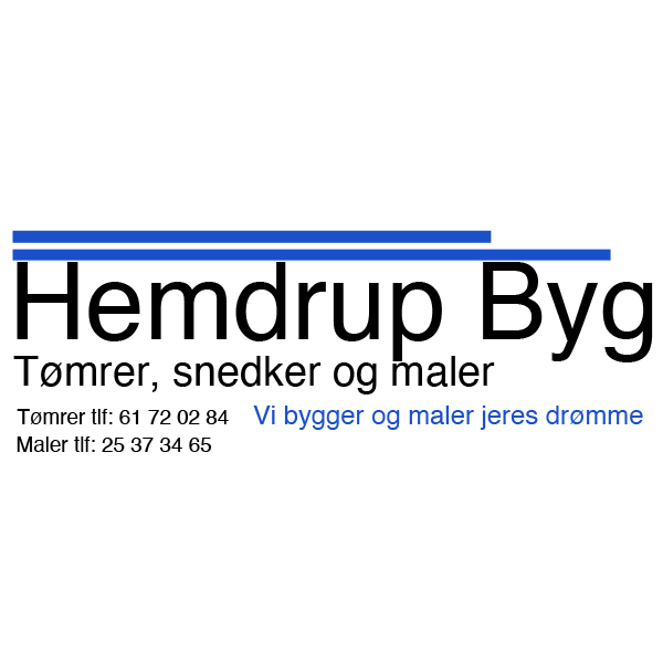Hemdrup Byg ApS