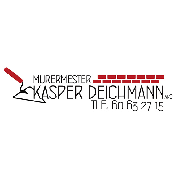 Murermester Kasper Deichmann ApS