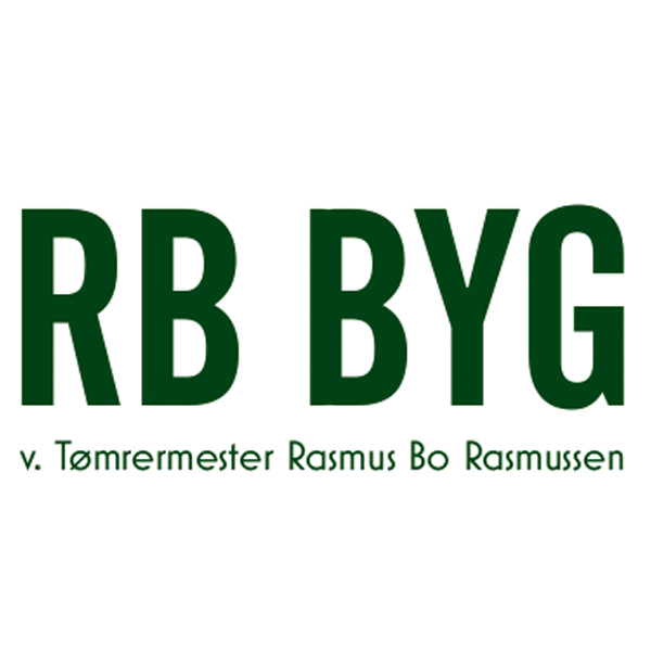 RB Byg v/Rasmus Bo Rasmussen