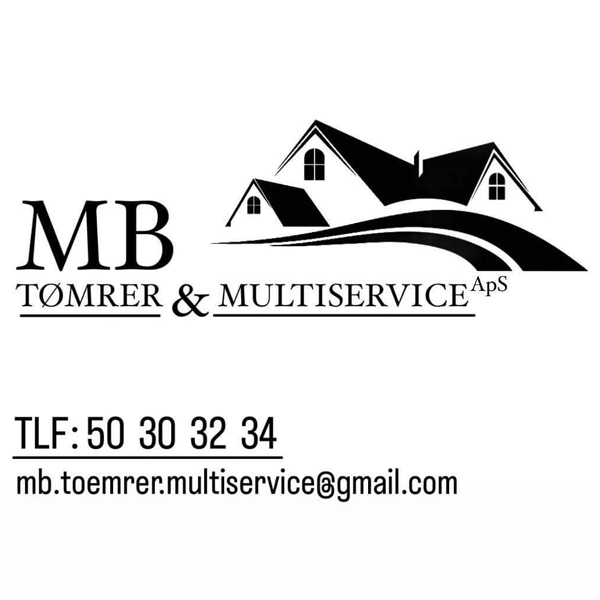 MB Tømrer og Multiservice ApS