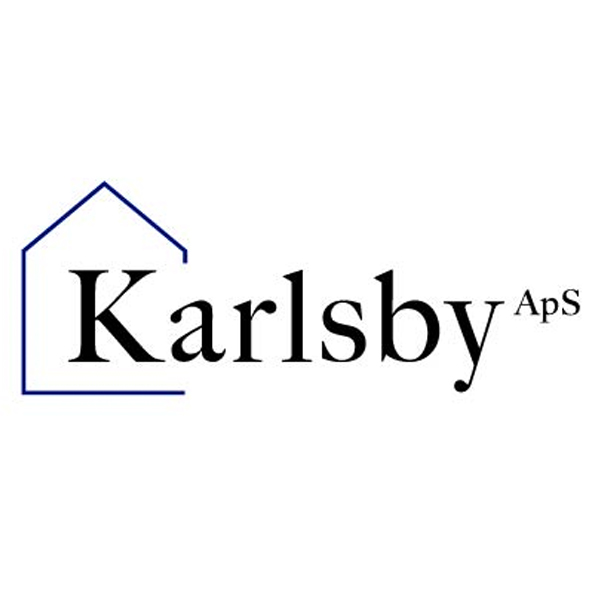 Karlsby ApS logo