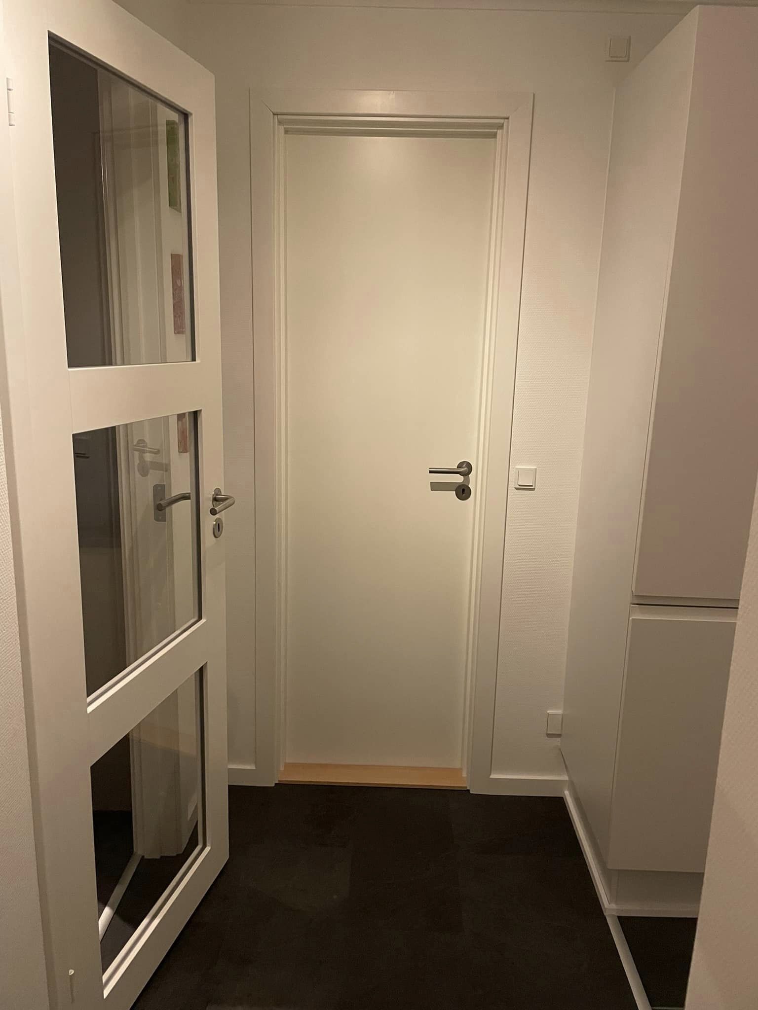 Døre
