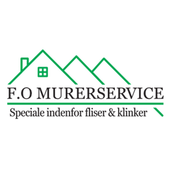 F.O. Murerservice