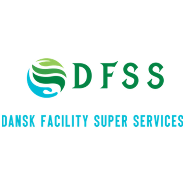 DFSS - Dansk Facility Super Services
