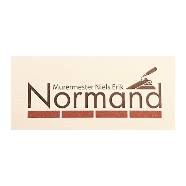 N. Normand ApS