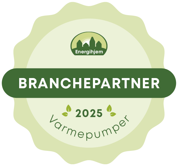 BP EH 2025 Varmepumper