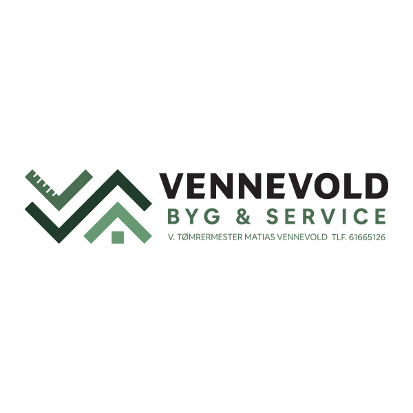 Vennevold Byg og Service