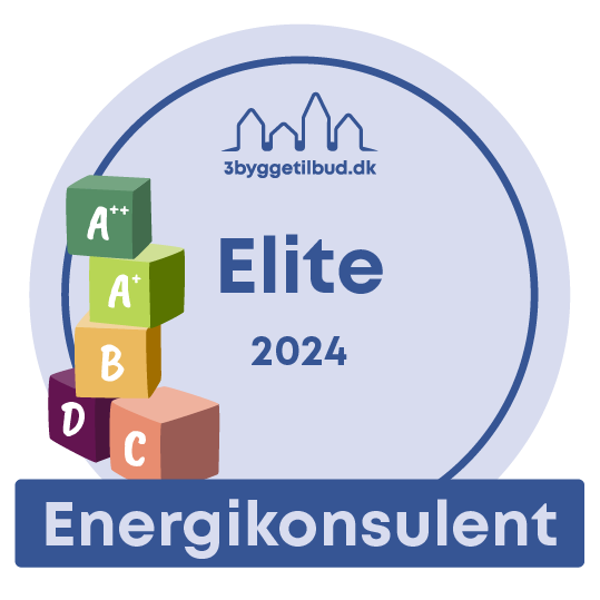 Elite-Energikonsulent 2024