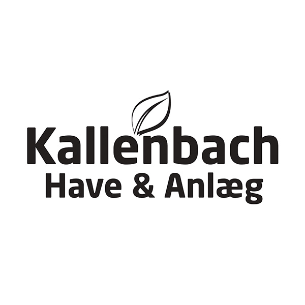 Kallenbach Have & Anlæg