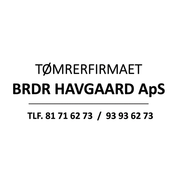 Brdr Havgaard ApS