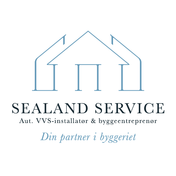 Sealand Service logo