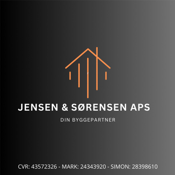 Jensen & Sørensen ApS
