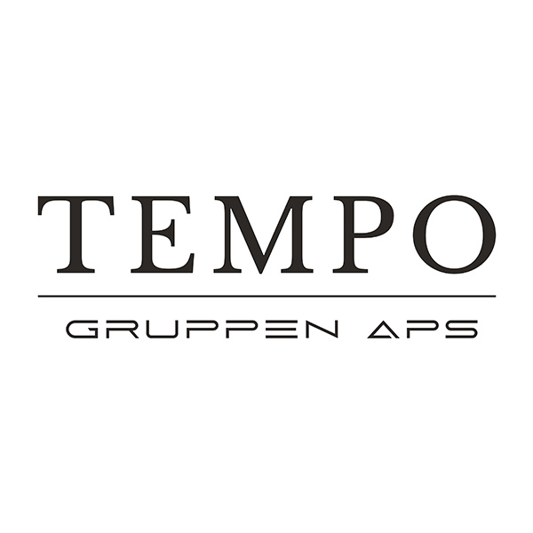Tempogruppen ApS logo