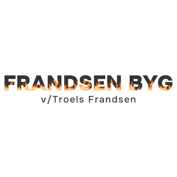 Frandsen Byg v/Troels Frandsen