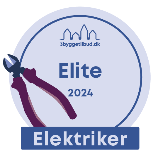 Elite-Eletriker 2024
