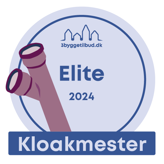 Elite-Kloakmester 2024