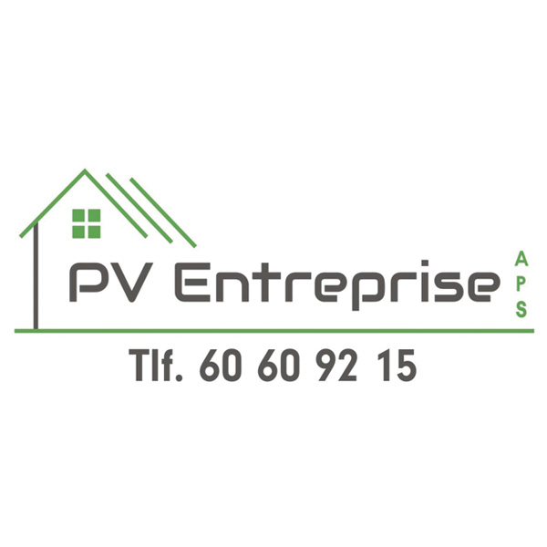 PV Entreprise ApS