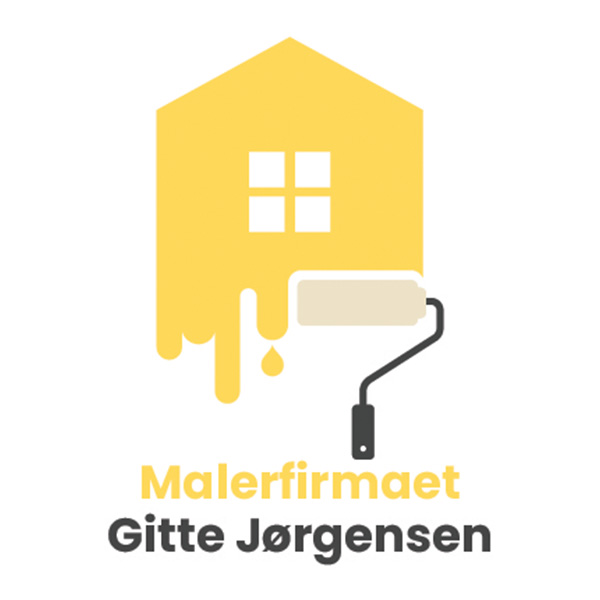 Malerfirmaet Gitte Jørgensen