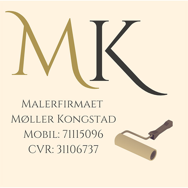 Malerfirmaet Møller Kongstad