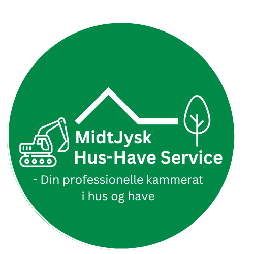 Midtjysk Hus-Have Service ApS
