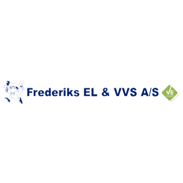 Frederiks El & VVS A/S