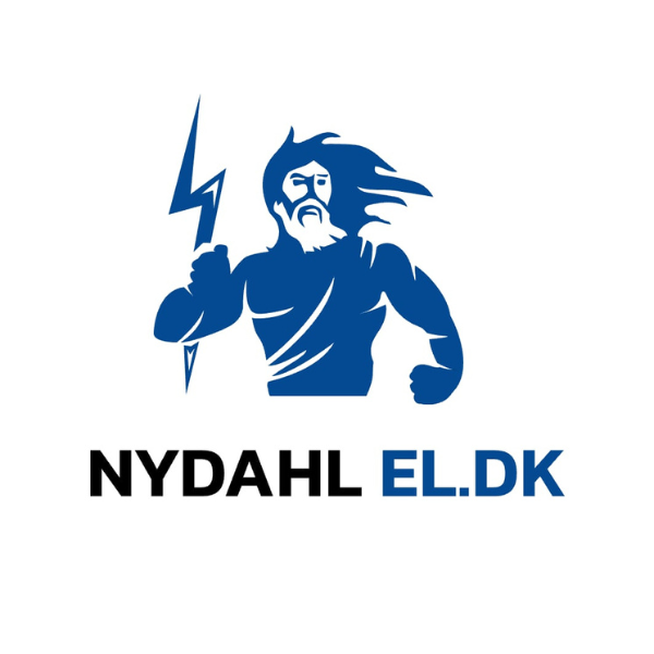 Nydahl EL.DK ApS logo