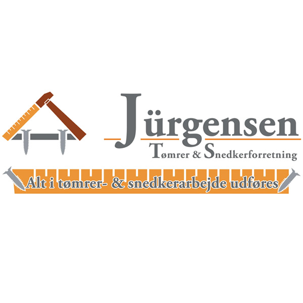 Jürgensen Tømrer & Snedkerforretning ApS