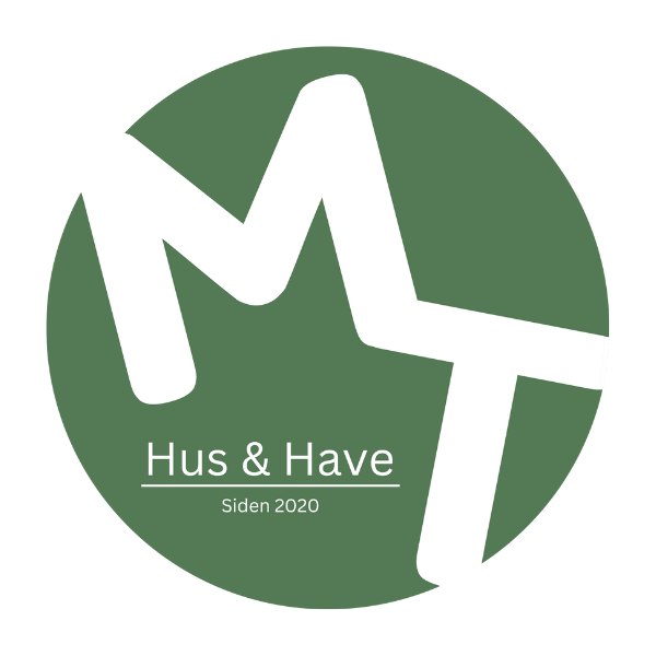 M. T. Hus & Have ApS logo