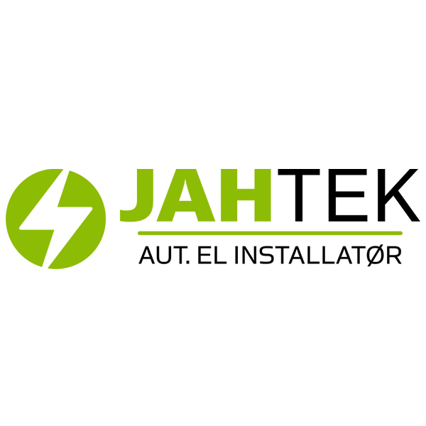 JaH Tek ApS logo