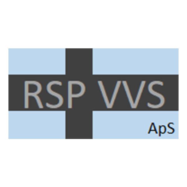 RSP VVS ApS