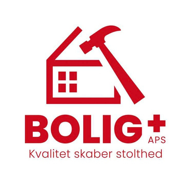 Bolig+ ApS