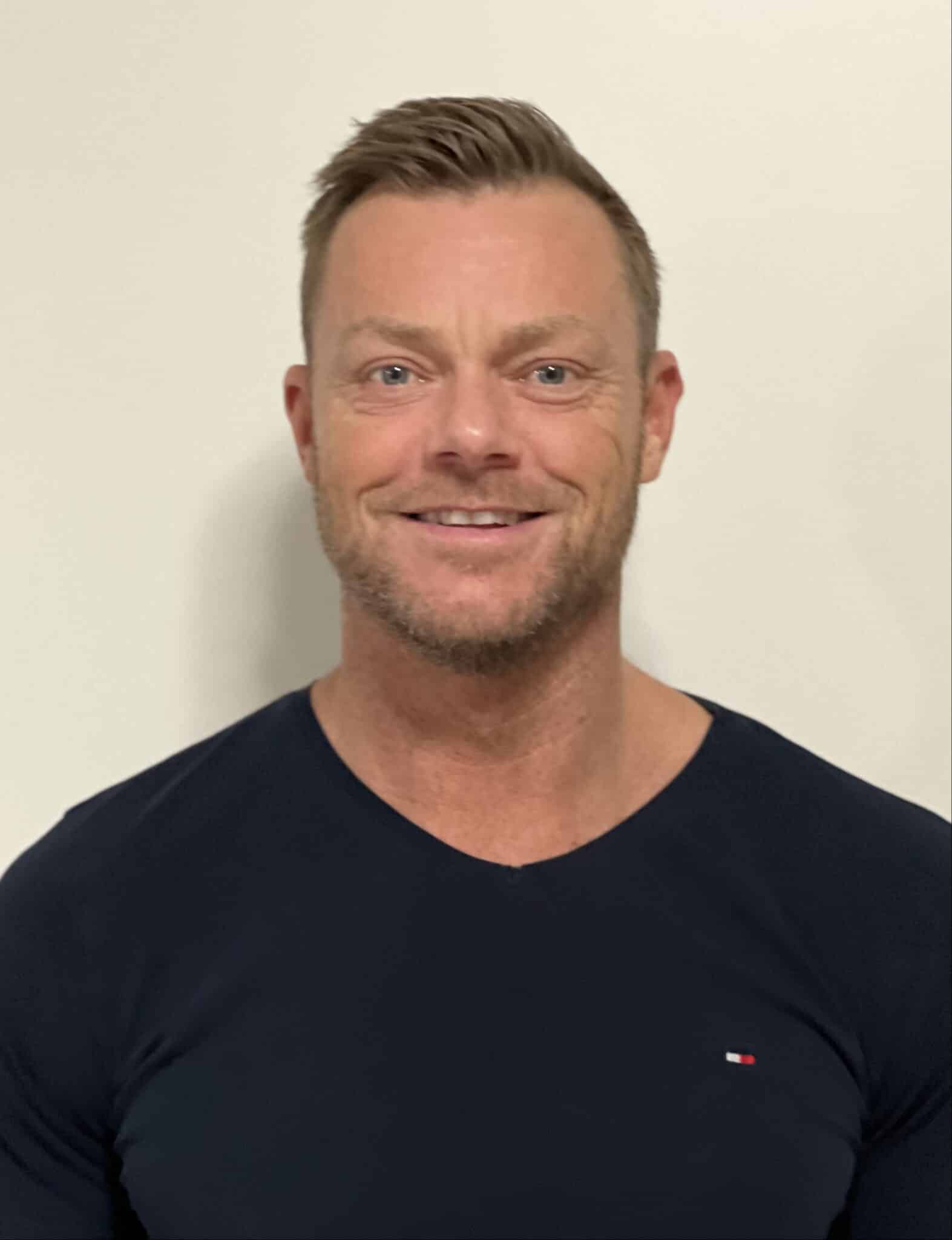 Brian Vestergaard Nielsen