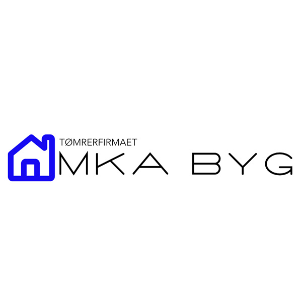 Tømrerfirmaet MKA Byg