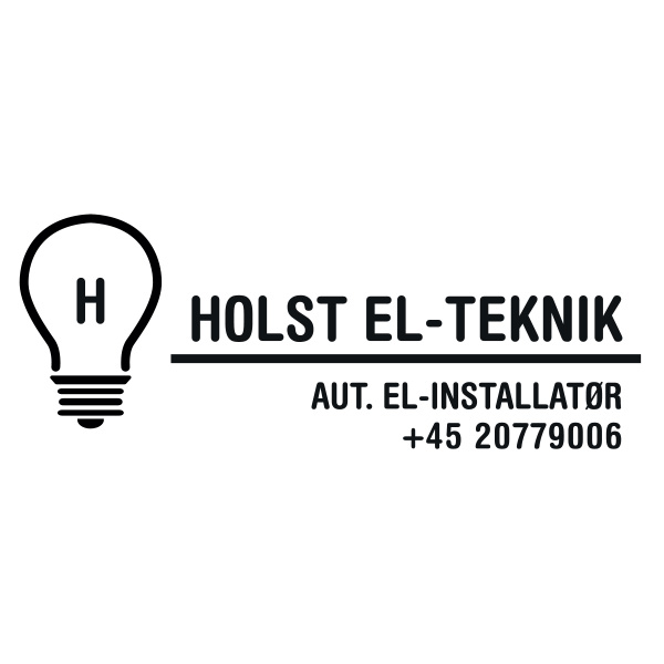 Holst El Teknik ApS