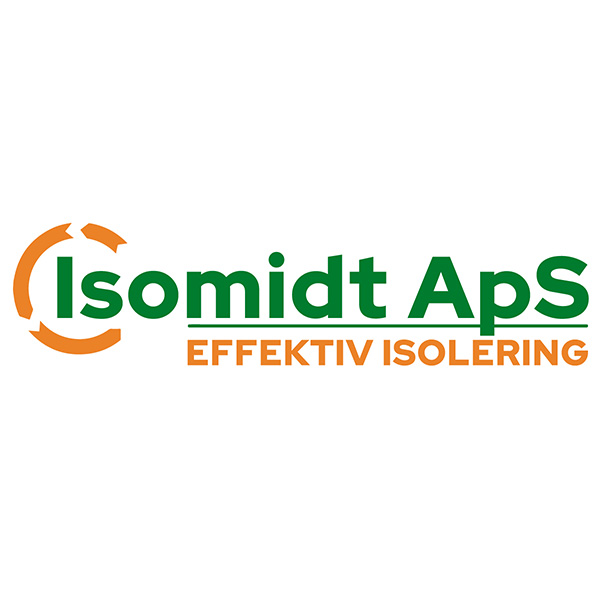 Isomidt ApS