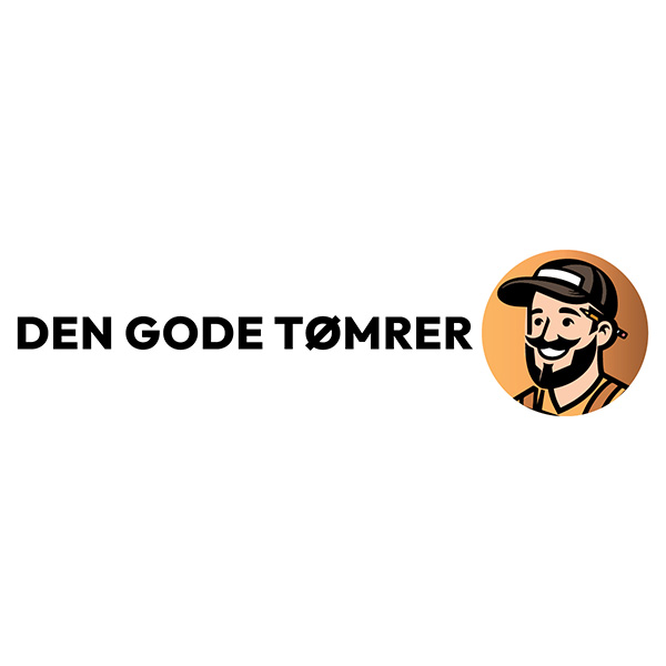 Den gode tømrer v/ Samuel Robertsson
