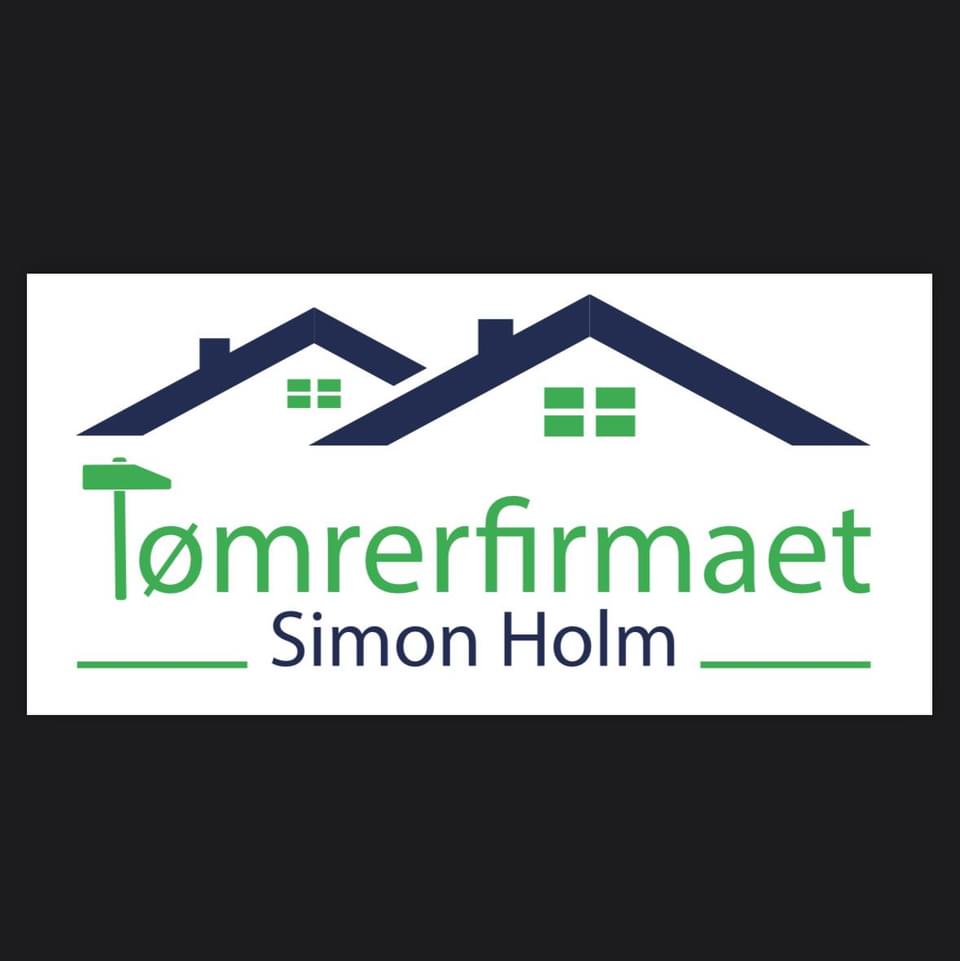 Tømrerfirmaet Simon Holm
