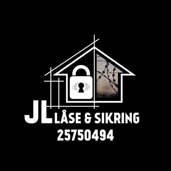 JL Låse & Sikring ApS
