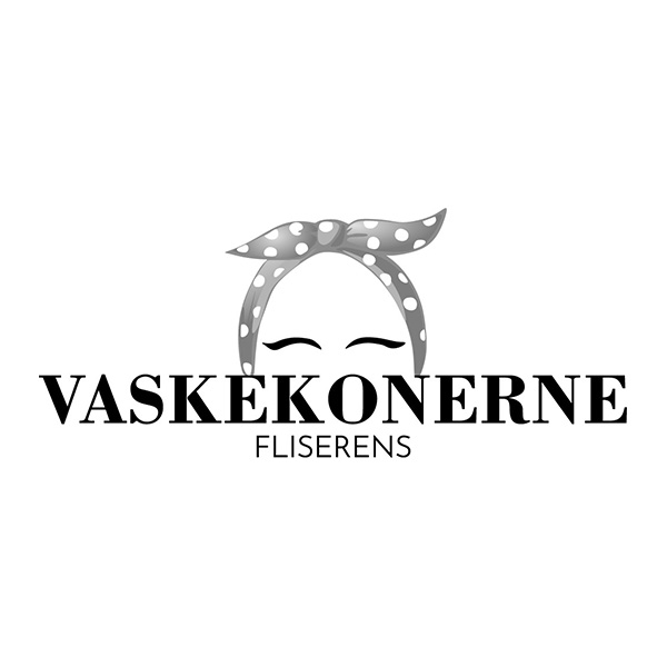 Vaskekonerne Fliserens ApS