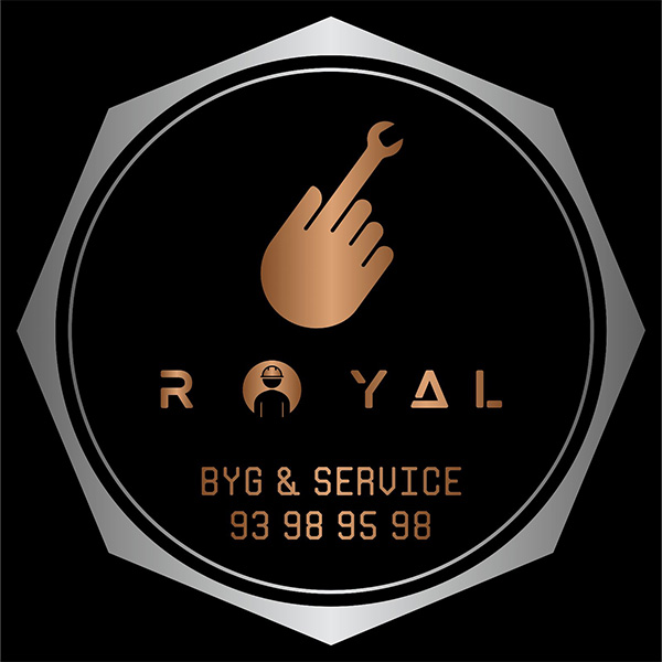 Royal Byg & Service ApS