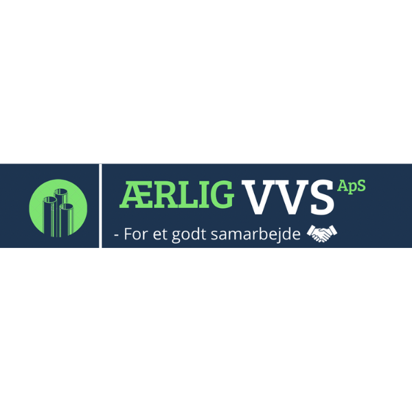 Ærlig VVS ApS