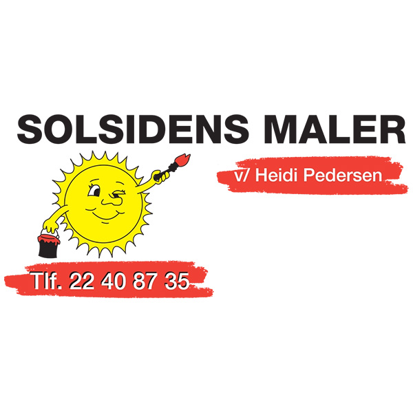 Solsidens Maler ApS