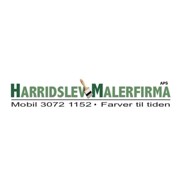 Harridslev malerfirma Aps
