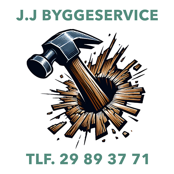 J.J. Byggeservice