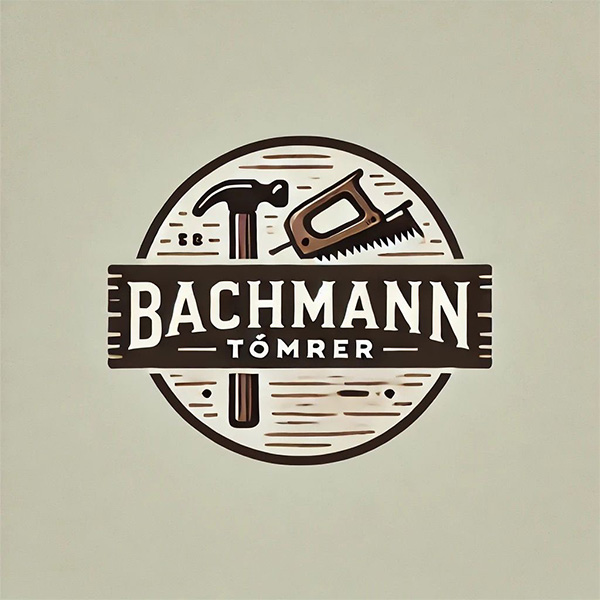 Bachmann Tømrer