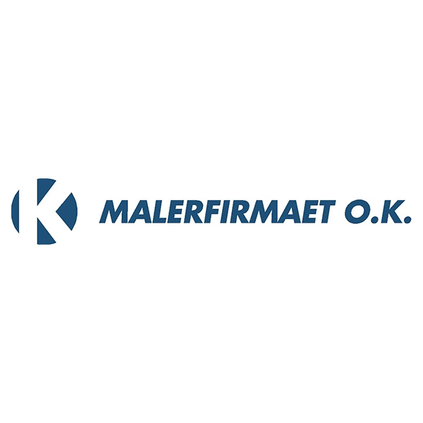 Malerfirmaet O.K. ApS