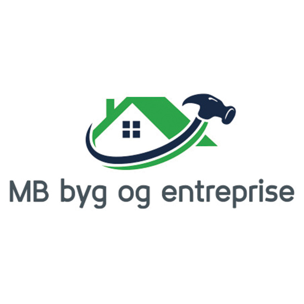 MB byg & entreprise ApS logo